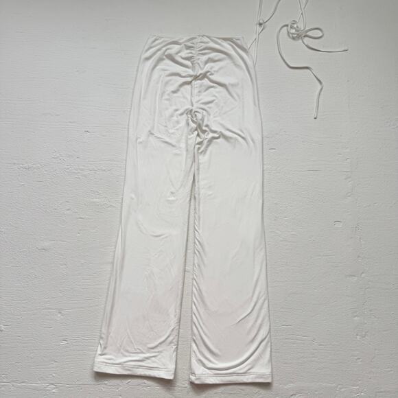 I.AM.GIA White Halo Pants, Size Medium - Picture 6 of 7